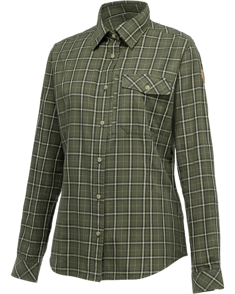 Bluse Ground, Parforce Active