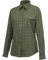 Bluse Ground, Parforce Active