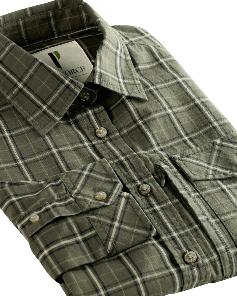 Bluse Ground, Parforce Active