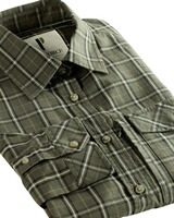 Bluse Ground, Parforce Active