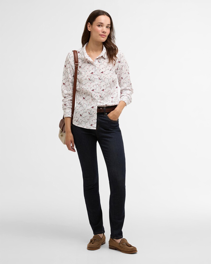 Bluse Brambles, Barbour