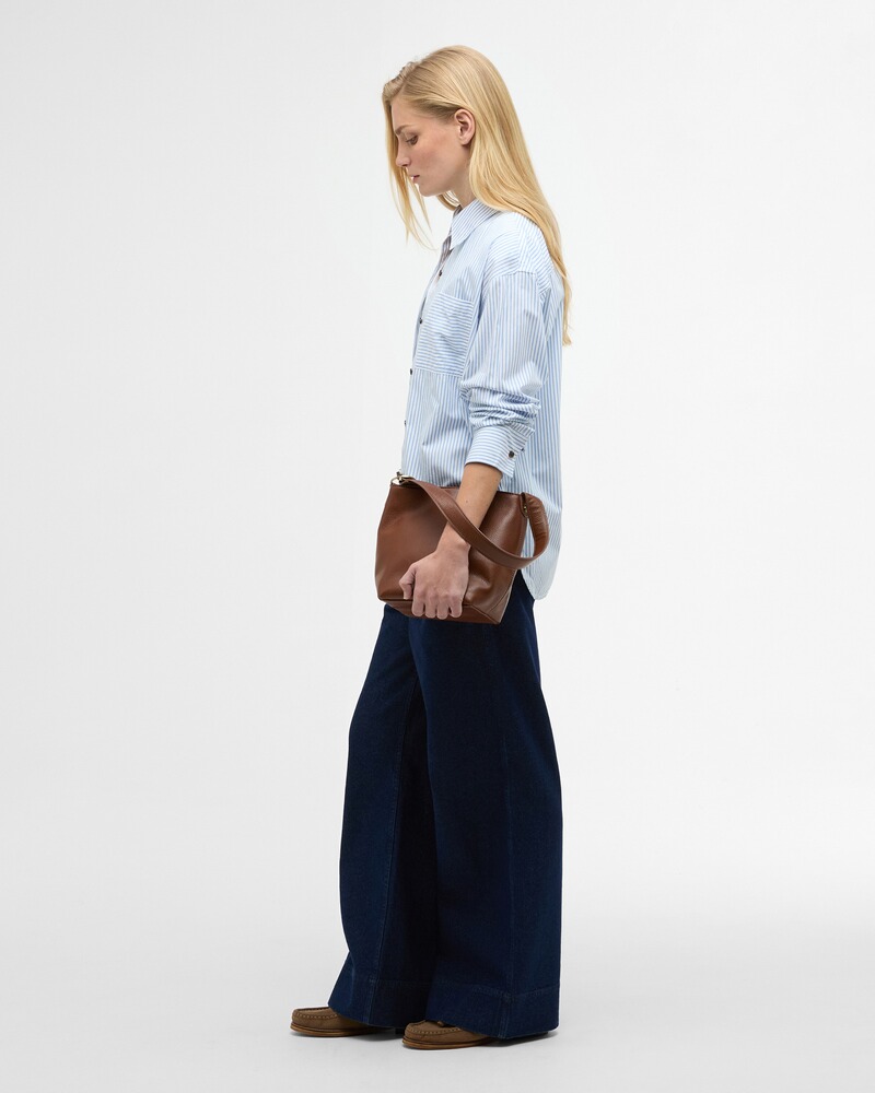 Streifenbluse Polly, Barbour