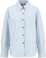 Streifenbluse Polly, Barbour