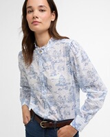 Bluse Wisteria, Barbour