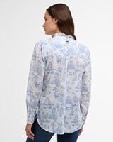 Bluse Wisteria, Barbour