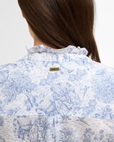 Bluse Wisteria, Barbour