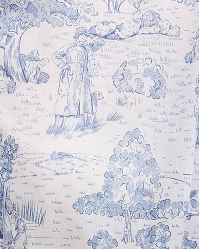 Bluse Wisteria, Barbour