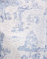 Bluse Wisteria, Barbour