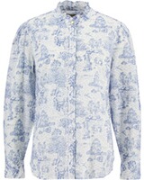 Bluse Wisteria, Barbour