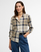 Karobluse Bredon, Barbour