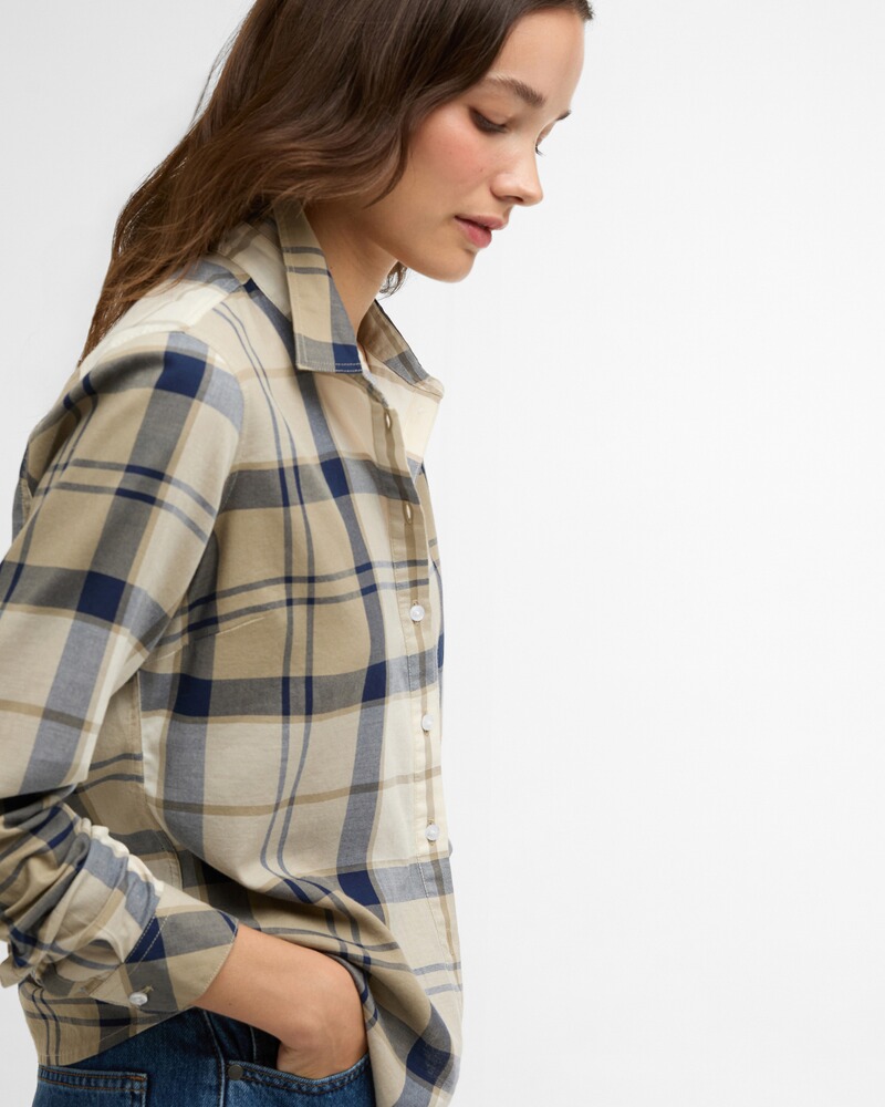 Karobluse Bredon, Barbour