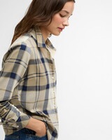 Karobluse Bredon, Barbour