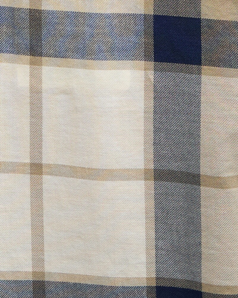 Karobluse Bredon, Barbour