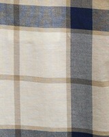 Karobluse Bredon, Barbour