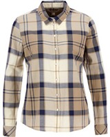 Karobluse Bredon, Barbour