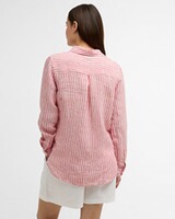 Bluse Marine, Barbour