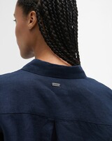 Bluse Marine, Barbour