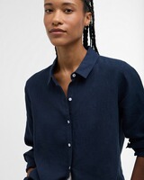 Bluse Marine, Barbour