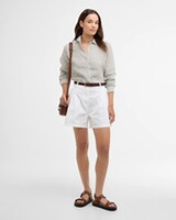 Bluse Marine, Barbour