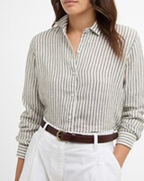 Bluse Marine, Barbour