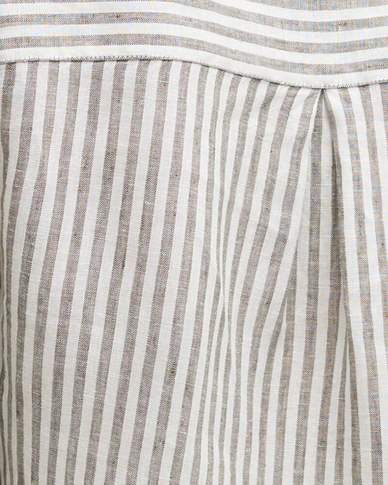 Bluse Marine, Barbour