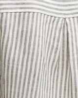 Bluse Marine, Barbour