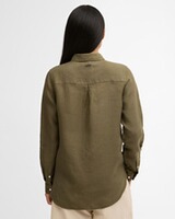 Bluse Marine, Barbour