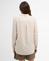 Bluse Marine, Barbour