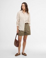 Bluse Marine, Barbour