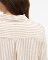 Bluse Marine, Barbour