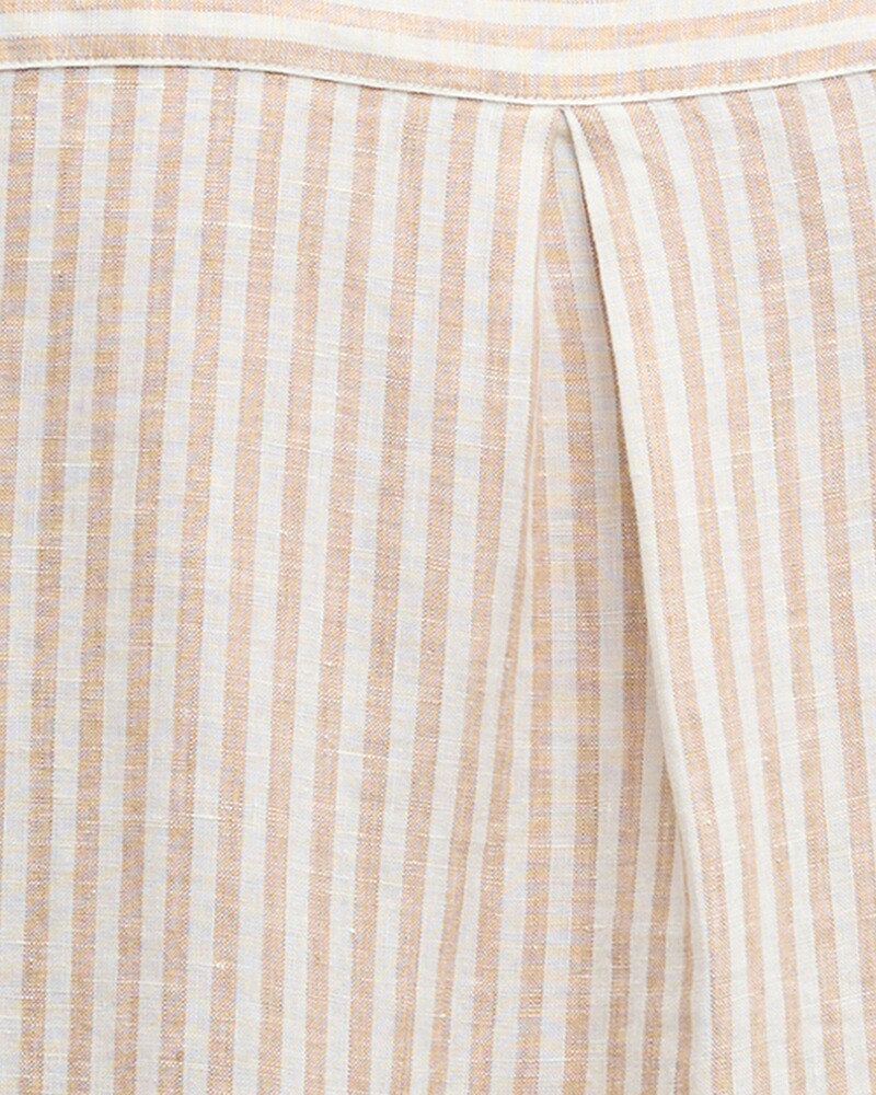 Bluse Marine, Barbour