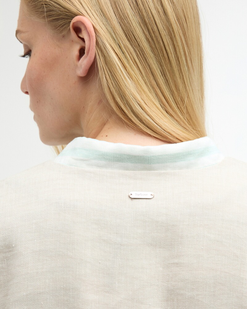 Overshirt Gabby, Barbour