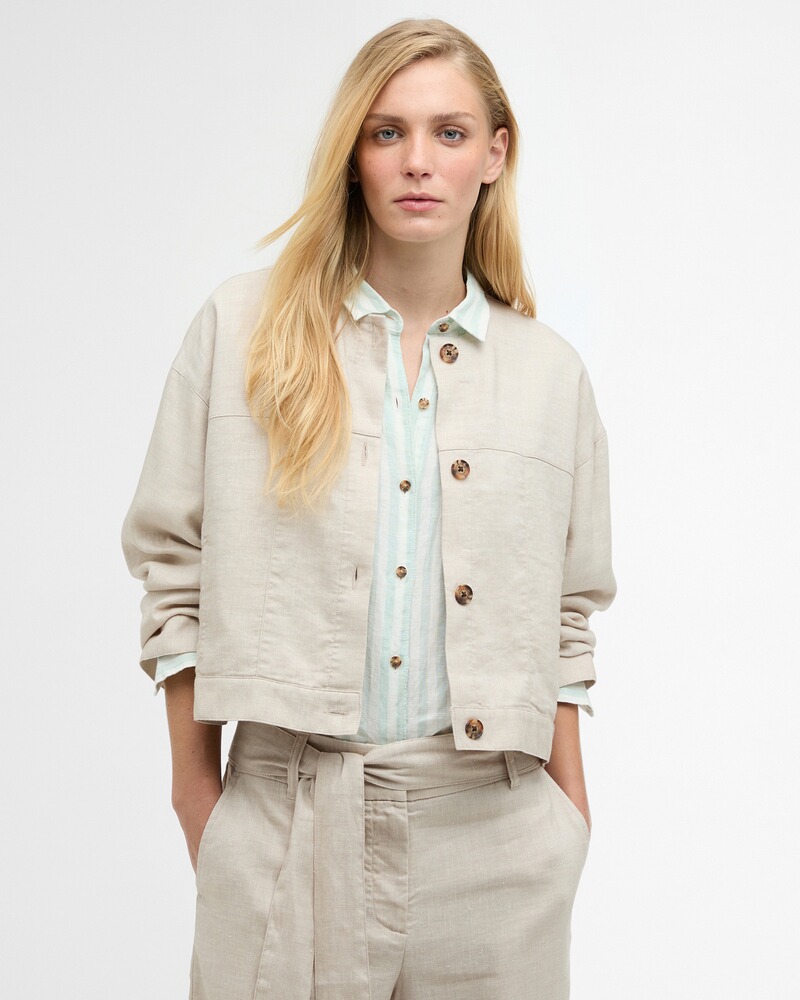 Overshirt Gabby, Barbour