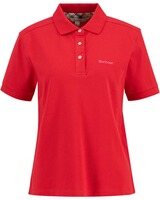 Poloshirt Bowford, Barbour