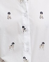 Bluse Brambles, Barbour