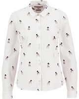 Bluse Brambles, Barbour