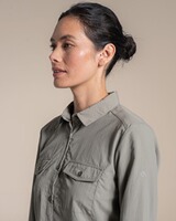 Bluse NosiLife Loukkos, Craghoppers