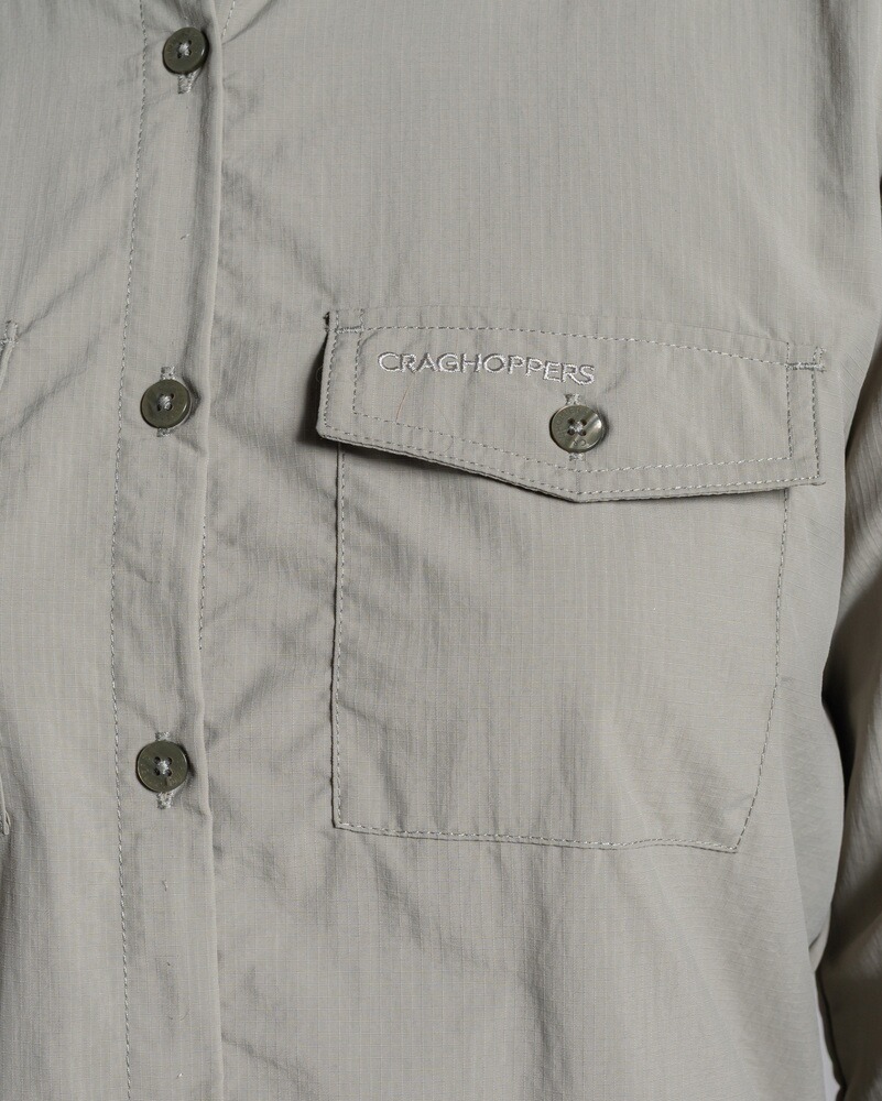 Bluse NosiLife Loukkos, Craghoppers