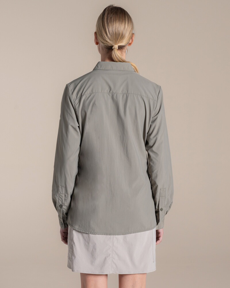 Bluse NosiLife Alma, Craghoppers