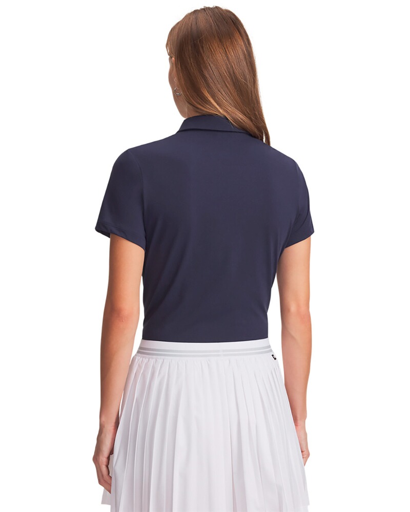 Damen Poloshirt Drive, Under Armour