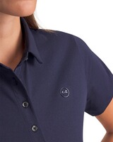 Damen Poloshirt Drive, Under Armour