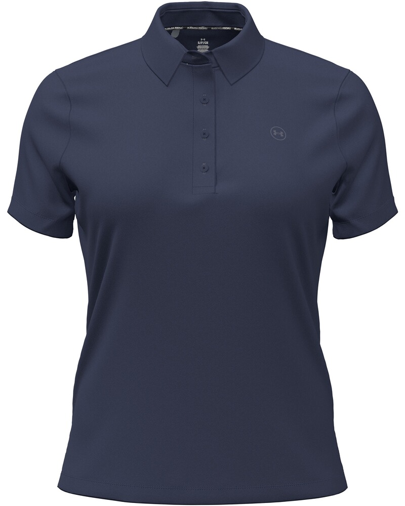 Damen Poloshirt Drive