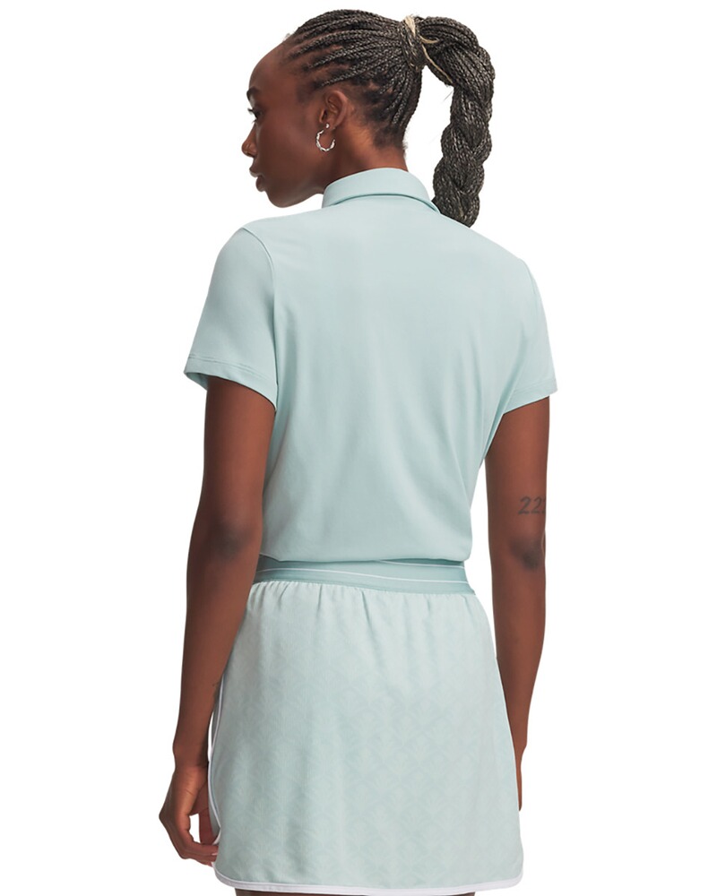 Damen Poloshirt Drive, Under Armour