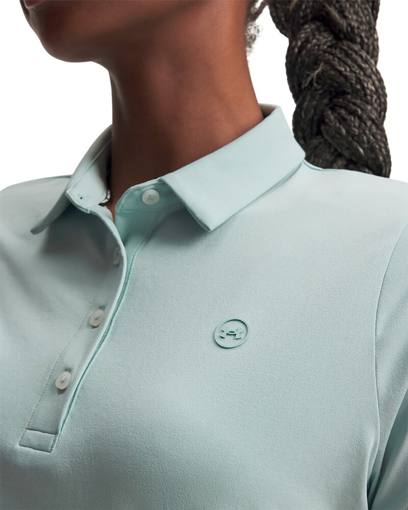 Damen Poloshirt Drive, Under Armour