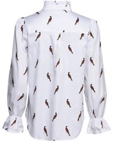 Bluse Malu, Hartwell