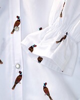 Bluse Malu, Hartwell