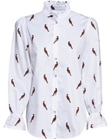 Bluse Malu, Hartwell