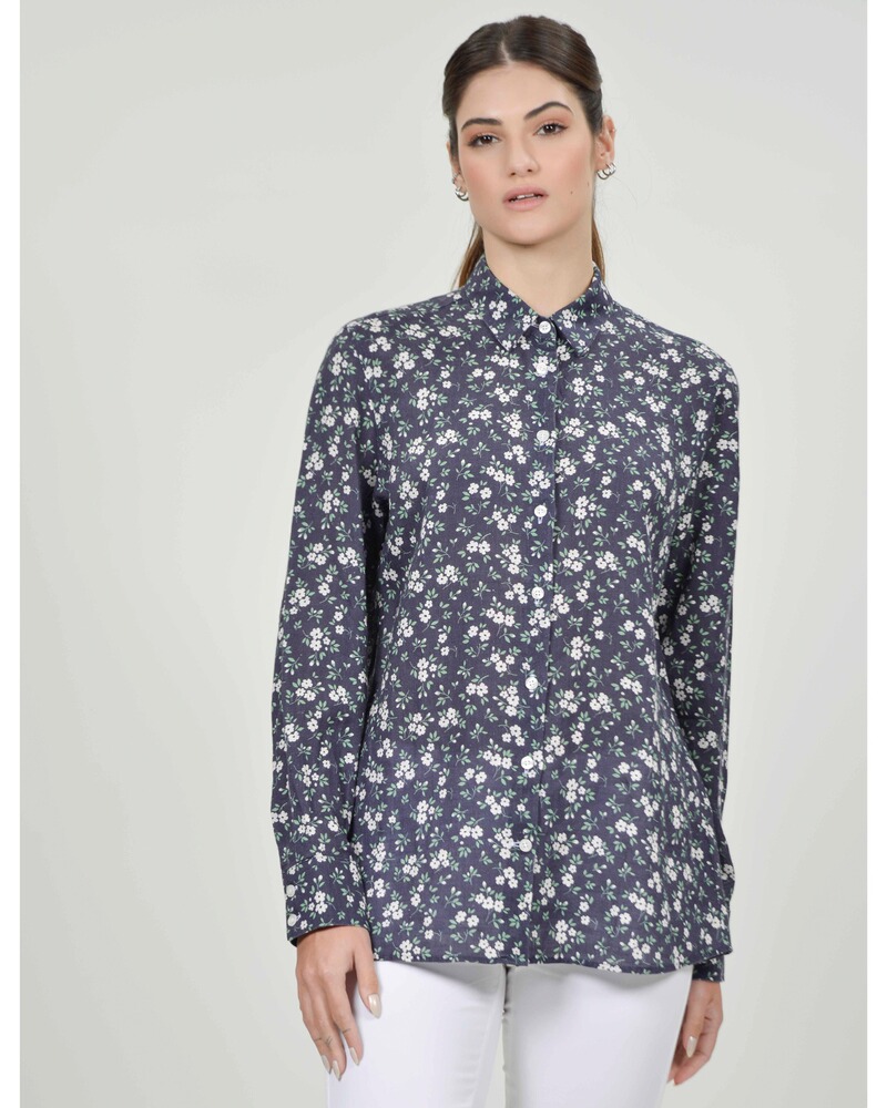 Bluse Lydia, Hartwell