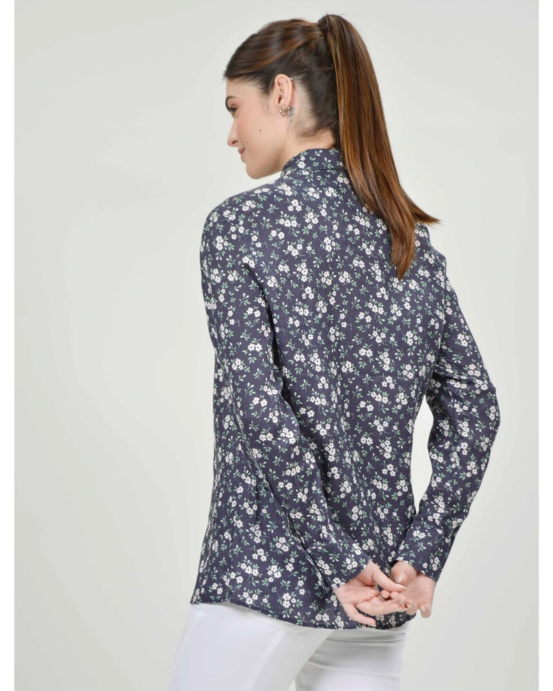 Bluse Lydia, Hartwell