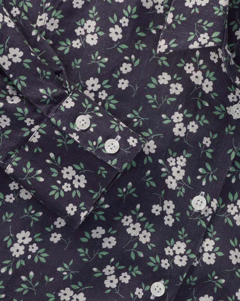 Bluse Lydia, Hartwell